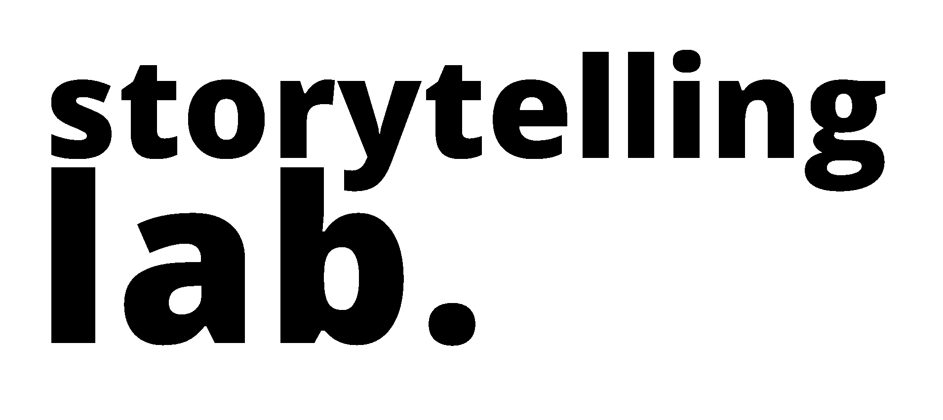 storytellinglab