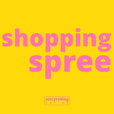 shopping spree