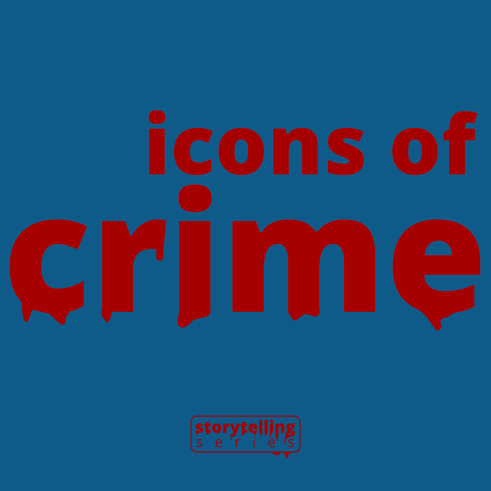 Icons of Crime