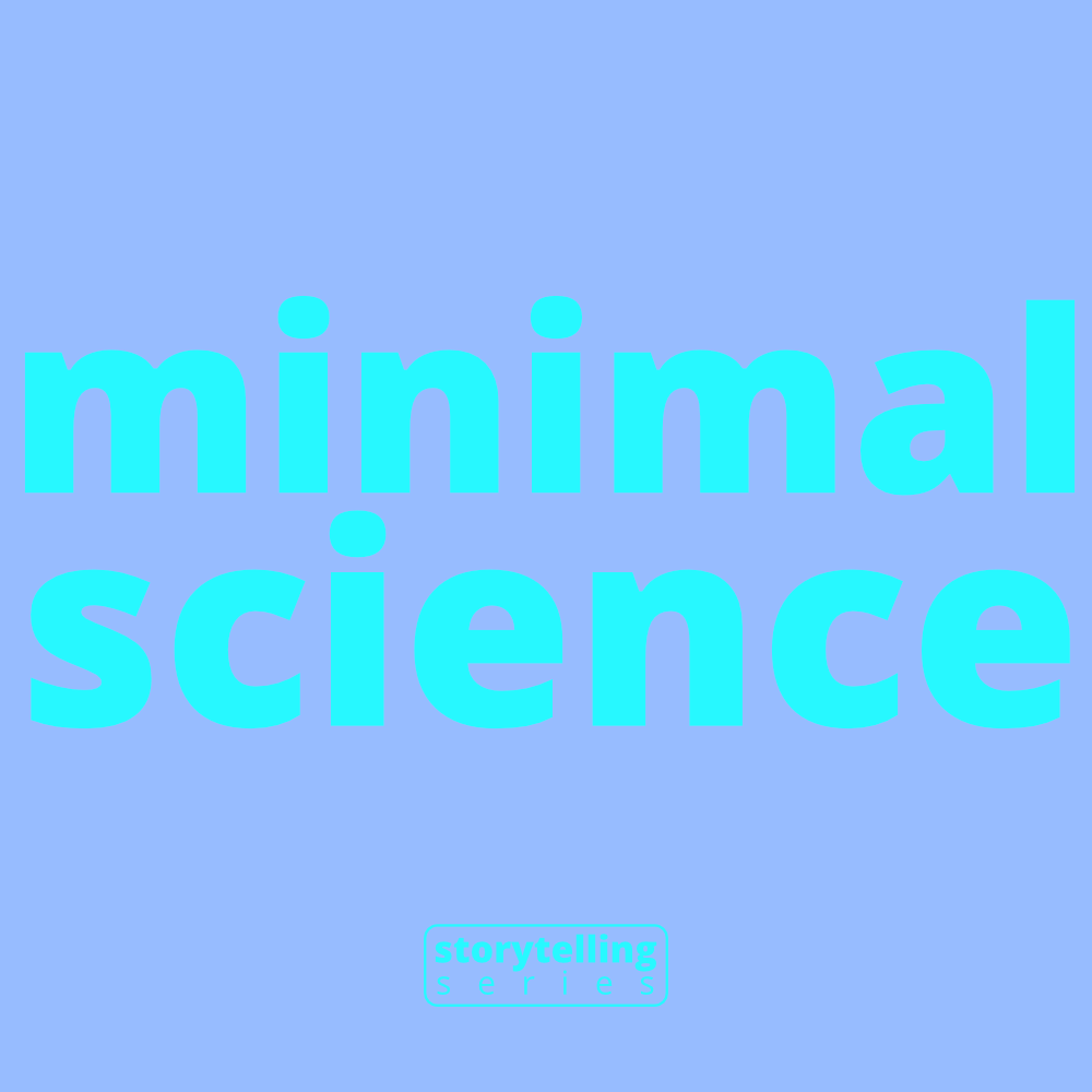Minimal Science
