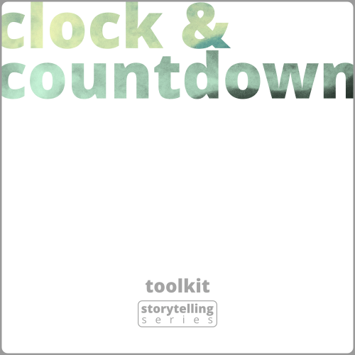 Clock and Countdown Toolkit