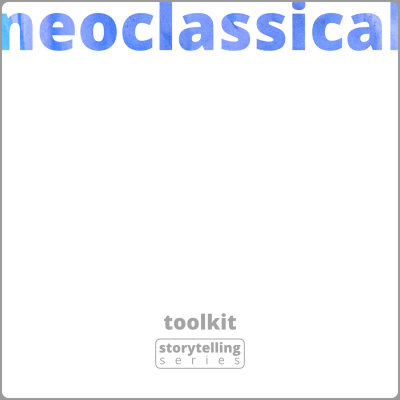 Neoclassical Toolkit