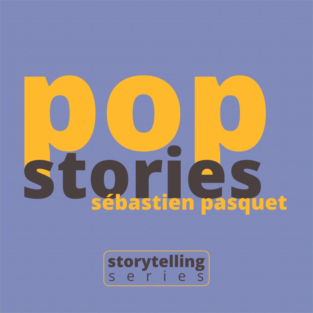 Pop Stories