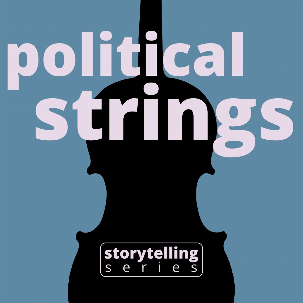 Political Strings Political Strings