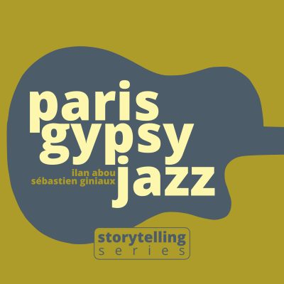 Paris Gypsy Jazz