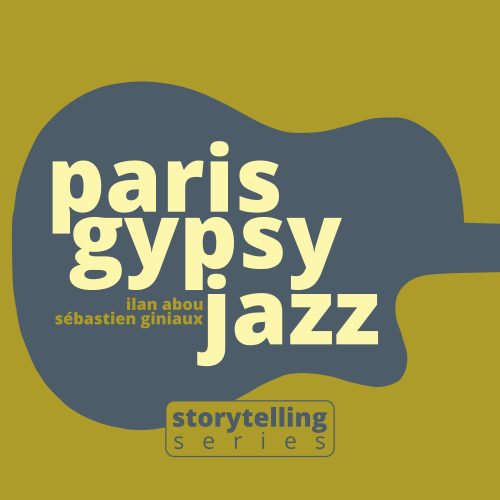 Paris Gypsy Jazz