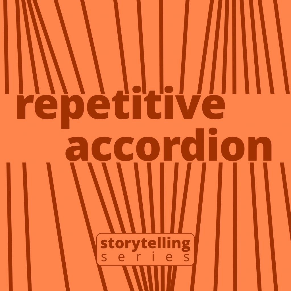 Repetitive Accordion