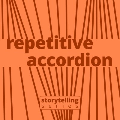 Repetitive Accordion
