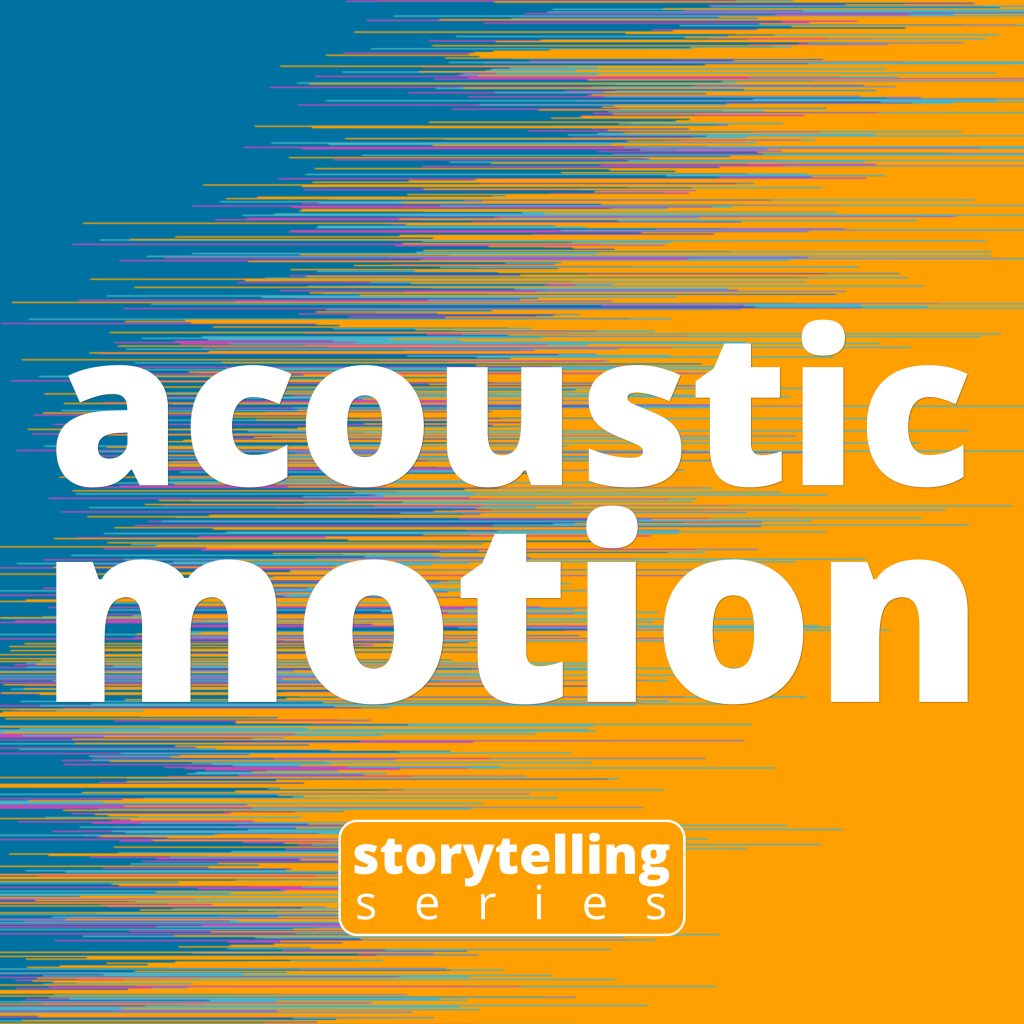 Acoustic Motion