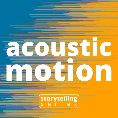Acoustic Motion